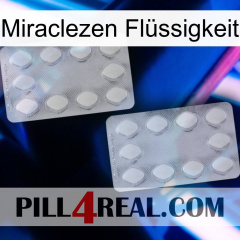 Miraclezen Flüssigkeit 17